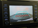 Thumbnail image of 2022 Toyota RAV4 at InterstateToyota-New of Airmont, NY