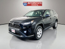 Thumbnail image of 2022 Toyota RAV4 at InterstateToyota-New of Airmont, NY
