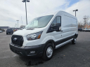 2024 Ford Transit 250 at Lasco Ford