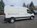 Thumbnail image of 2024 Ford Transit at Lasco Ford