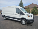 Thumbnail image of 2024 Ford Transit at Lasco Ford