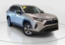 Thumbnail image of 2022 Toyota RAV4 Hybrid at Kendall Toyota
