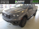 Thumbnail image of 2021 Ford Ranger at Dunphy Ford - NEW