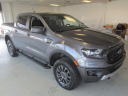 Thumbnail image of 2021 Ford Ranger at Dunphy Ford - NEW