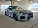 Thumbnail image of 2023 BMW 4 Series at Lauderdale BMW Of Pembroke Pines - New