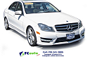 Thumbnail image of 2013 Mercedes-Benz C-Class at FC Auto