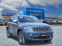 Thumbnail image of 2019 Jeep Grand Cherokee at Sawyer Chevrolet