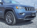 Thumbnail image of 2019 Jeep Grand Cherokee at Sawyer Chevrolet