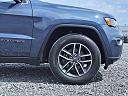 2019 Jeep Grand Cherokee Limited at Sawyer Chevrolet
