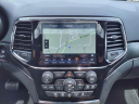 Thumbnail image of 2019 Jeep Grand Cherokee at Sawyer Chevrolet