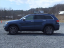 Thumbnail image of 2019 Jeep Grand Cherokee at Sawyer Chevrolet