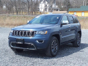 Thumbnail image of 2019 Jeep Grand Cherokee at Sawyer Chevrolet