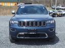 Thumbnail image of 2019 Jeep Grand Cherokee at Sawyer Chevrolet