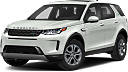 2020 Land Rover Discovery Sport P250 S R-Dynamic at Mercedes-Benz of Massapequa