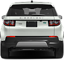 Thumbnail image of 2020 Land Rover Discovery Sport at Mercedes-Benz of Massapequa