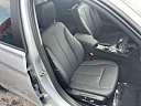 Thumbnail image of 2015 BMW 3 Series at EurobahnBmwMiniMercedesBenz of Greensboro, NC