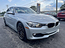 Thumbnail image of 2015 BMW 3 Series at EurobahnBmwMiniMercedesBenz of Greensboro, NC