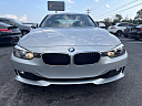 Thumbnail image of 2015 BMW 3 Series at EurobahnBmwMiniMercedesBenz of Greensboro, NC