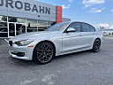 Thumbnail image of 2015 BMW 3 Series at EurobahnBmwMiniMercedesBenz of Greensboro, NC