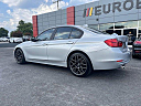 Thumbnail image of 2015 BMW 3 Series at EurobahnBmwMiniMercedesBenz of Greensboro, NC