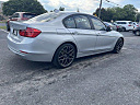 Thumbnail image of 2015 BMW 3 Series at EurobahnBmwMiniMercedesBenz of Greensboro, NC