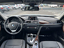 Thumbnail image of 2015 BMW 3 Series at EurobahnBmwMiniMercedesBenz of Greensboro, NC