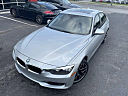 Thumbnail image of 2015 BMW 3 Series at EurobahnBmwMiniMercedesBenz of Greensboro, NC