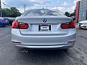 Thumbnail image of 2015 BMW 3 Series at EurobahnBmwMiniMercedesBenz of Greensboro, NC