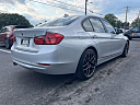Thumbnail image of 2015 BMW 3 Series at EurobahnBmwMiniMercedesBenz of Greensboro, NC