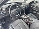 Thumbnail image of 2015 BMW 3 Series at EurobahnBmwMiniMercedesBenz of Greensboro, NC
