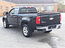 Thumbnail image of 2016 Chevrolet Colorado at Bill Black Chevrolet Cadillac
