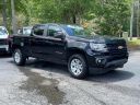 Thumbnail image of 2022 Chevrolet Colorado at Summerville Ford