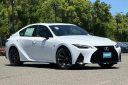 Thumbnail image of 2025 Lexus IS 350 at Freeman Lexus