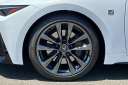 Thumbnail image of 2025 Lexus IS 350 at Freeman Lexus