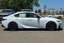 Thumbnail image of 2025 Lexus IS 350 at Freeman Lexus