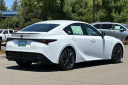 Thumbnail image of 2025 Lexus IS 350 at Freeman Lexus