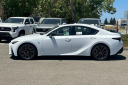 Thumbnail image of 2025 Lexus IS 350 at Freeman Lexus