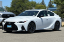 Thumbnail image of 2025 Lexus IS 350 at Freeman Lexus