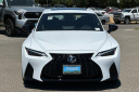 Thumbnail image of 2025 Lexus IS 350 at Freeman Lexus