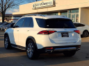 Thumbnail image of 2020 Mercedes-Benz GLE at Serra Buick Gmc Champaign
