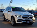 Thumbnail image of 2020 Mercedes-Benz GLE at Serra Buick Gmc Champaign