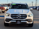 Thumbnail image of 2020 Mercedes-Benz GLE at Serra Buick Gmc Champaign