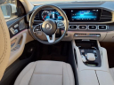 Thumbnail image of 2020 Mercedes-Benz GLE at Serra Buick Gmc Champaign