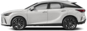 Thumbnail image of 2024 Lexus RX 350 at Lexus of Freeport