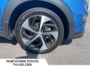 Thumbnail image of 2016 Hyundai TUCSON at Northtown Toyota Volkswagen
