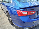 Thumbnail image of 2023 Chevrolet Malibu at Bailey Gibson Buick Gmc