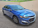 Thumbnail image of 2023 Chevrolet Malibu at Bailey Gibson Buick Gmc