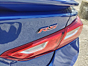 Thumbnail image of 2023 Chevrolet Malibu at Bailey Gibson Buick Gmc
