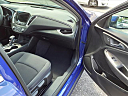 Thumbnail image of 2023 Chevrolet Malibu at Bailey Gibson Buick Gmc
