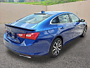 Thumbnail image of 2023 Chevrolet Malibu at Bailey Gibson Buick Gmc